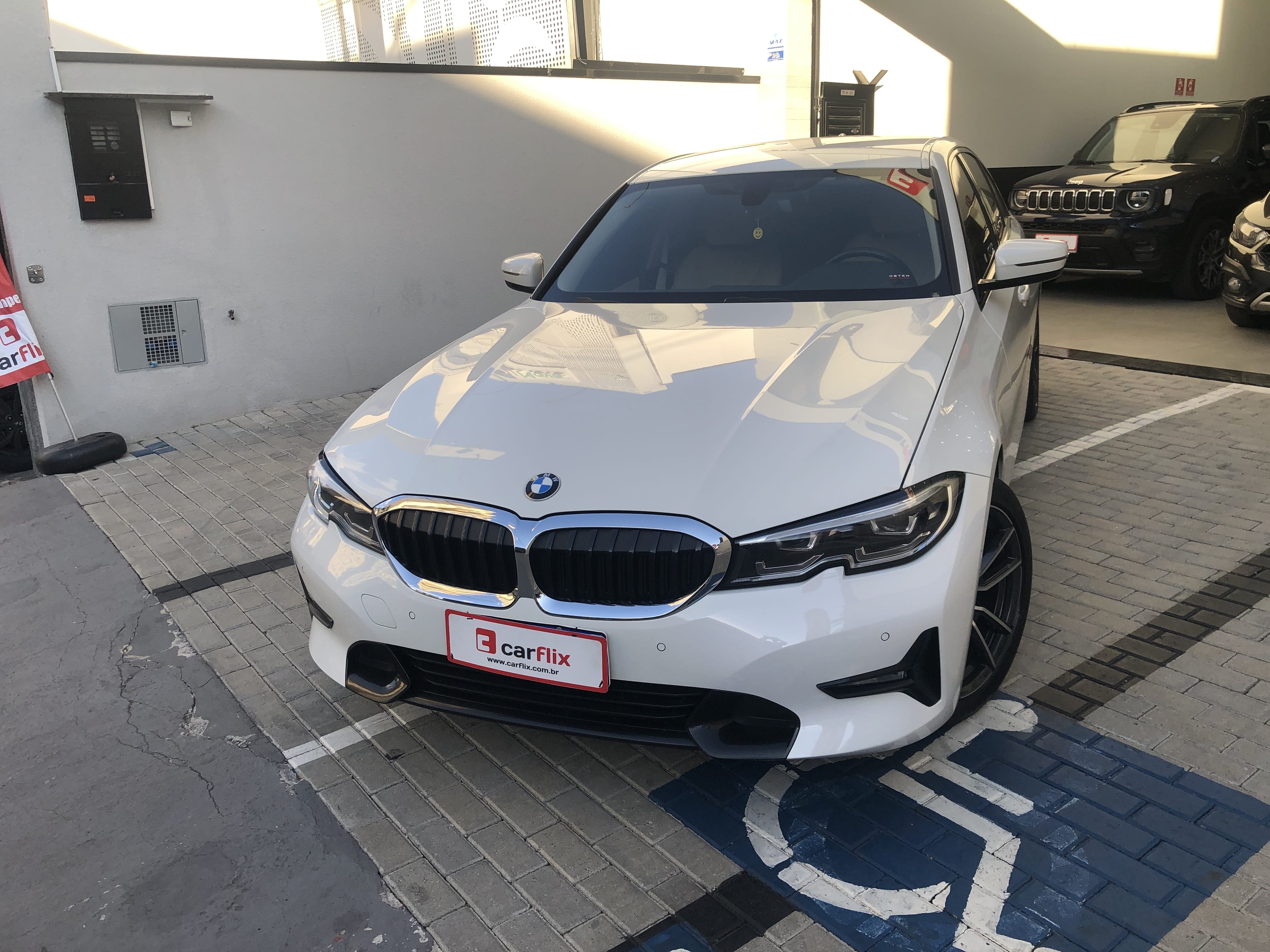 BMW 320I 2020