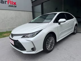 Toyota Corolla 2026