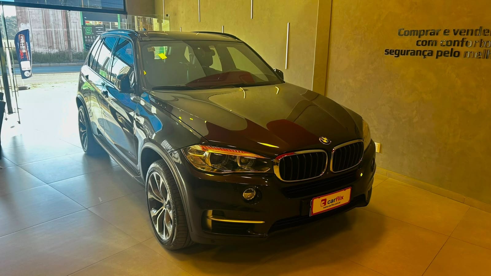 BMW X5 2017