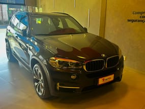 BMW X5 2017