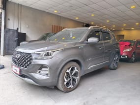 Caoa Chery Tiggo 5X Pro 2023