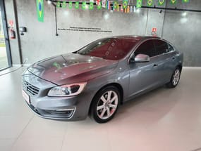 Volvo S60 2017