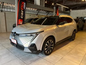 GAC Gs4 2026