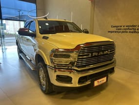 Ram 3500 2022