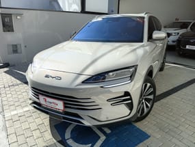 BYD Song Plus Premium 1.5 DM-I TURBO HÍBRIDO AWD AUTOMÁTICO 2026