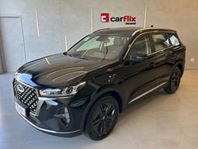 Caoa Chery Tiggo 7 2025