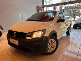Volkswagen Saveiro 2023