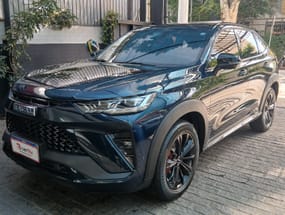 GWM Haval H6 Gt 2024