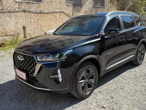 Caoa Chery Tiggo 7 2025