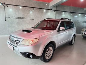 Subaru Forester 2011