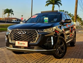 Caoa Chery Tiggo 7 Pro 2024