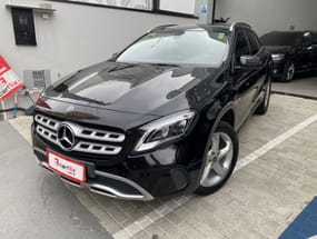Mercedes-Benz Gla OTHERS 2018