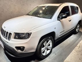 Jeep Compass 2015