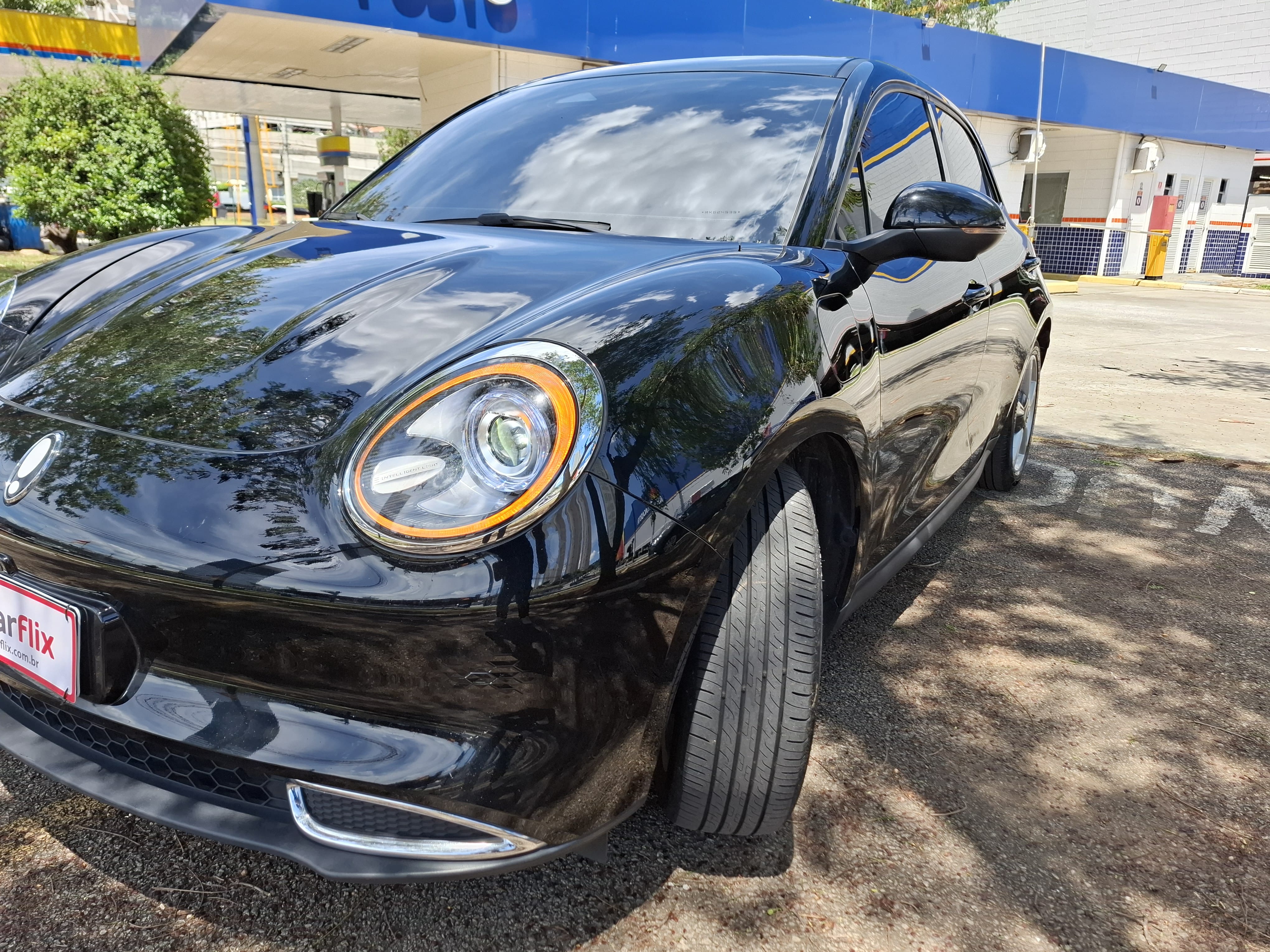 GWM ORA 03 48 KW ELÉTRICO SKIN SPECIAL EDITION