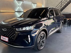 Caoa Chery Tiggo 7 Pro 2026
