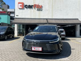 BYD King 1.5 DM-I PHEV GL AUTOMÁTICO 2025